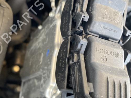 Used Engine control unit (ECU) Engine control unit (ECU) FIAT PUNTO (199_) 1.2 (199AXZ1A, 199BXZ1A) (69 hp) 31639707 31639707