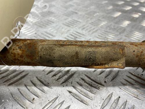 Right front driveshaft RENAULT EXPRESS Box Body/MPV 1.5 Blue dCi 95 (F6AB) | BP36897667M39 - Image 3