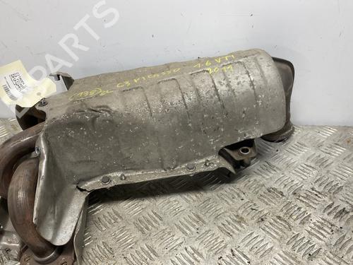 Catalyst CITROËN C3 II (SC_) 1.4 VTi 95 | BP24181208M10 - Image 2