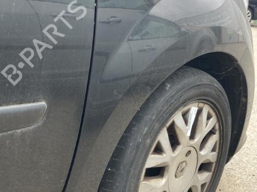 Right front fenders RENAULT TWINGO II (CN0_) 1.2 16V (CN0K, CN0V, CN0A) | BP21836086C42 