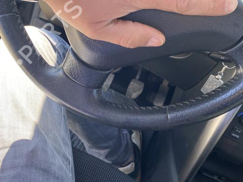 Used Steering wheel Steering wheel PEUGEOT 207 SW (WK_) 1.6 HDi (109 hp) 33725781 33725781