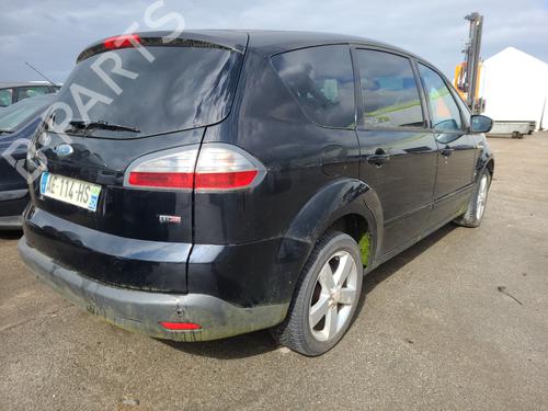 Rear parcel shelf FORD S-MAX (WA6) 1.8 TDCi | BP33743327C85 - Image 6