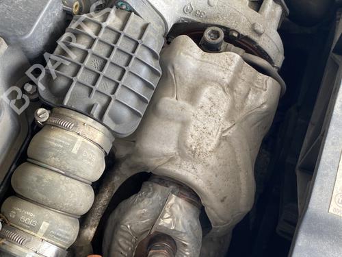 Particulate filter CITROËN C4 Picasso II 1.6 HDi / BlueHDi 115 | BP32091758M81 - Image 2