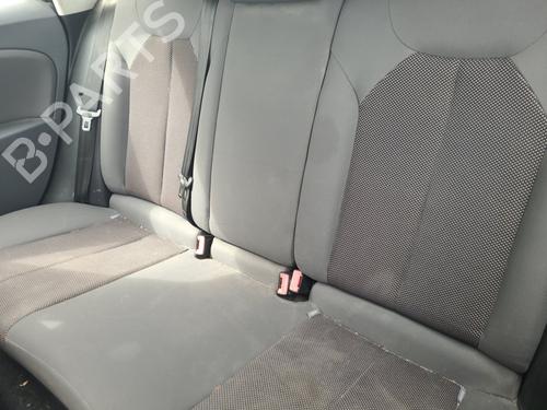 Front left seatbelt SEAT LEON (1P1) 1.9 TDI | BP33933766I26 - Image 4