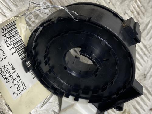 Squib airbag VW TOURAN (1T1, 1T2) 1.9 TDI | BP29201752C102 