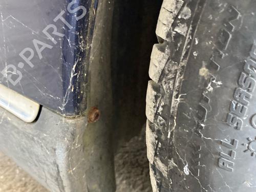 Paso rueda Paso rueda CITROËN C5 II (RC_) [2004-2008] 37279255 37279255