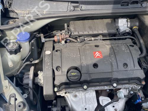 Engine CITROËN C3 I (FC_, FN_) 1.6 16V | BP26577275M1 