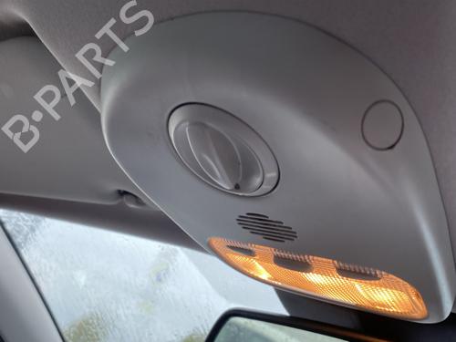 Used Interior roof light PEUGEOT 407 (6D_) 2.0 HDi 135 (6DRHRH, 6DRHRE, 6DRHRG, 6DRHRJ) (136 hp) 29191609