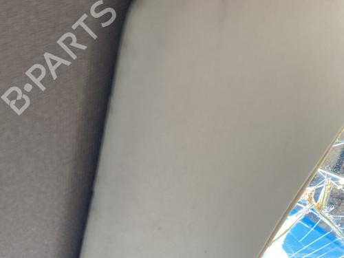 Used Left sun visor Left sun visor MERCEDES-BENZ A-CLASS (W168) A 140 (168.031, 168.131) (82 hp) 23784685 23784685