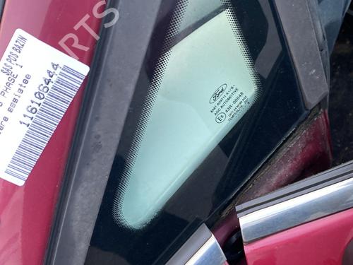 Used Front left quarter glass FORD FIESTA VI (CB1, CCN) 1.6 TDCi (90 hp) 30552061