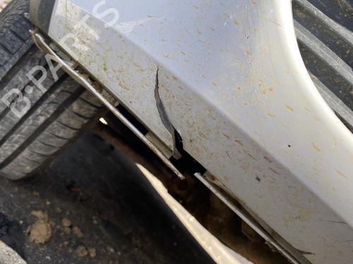Front bumper OPEL COMBO Box Body/MPV 1.3 CDTI 16V | BP29854620C7
