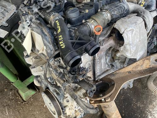 Engine PEUGEOT PARTNER Box Body/MPV 1.6 HDi | BP37749963M1 - Image 5
