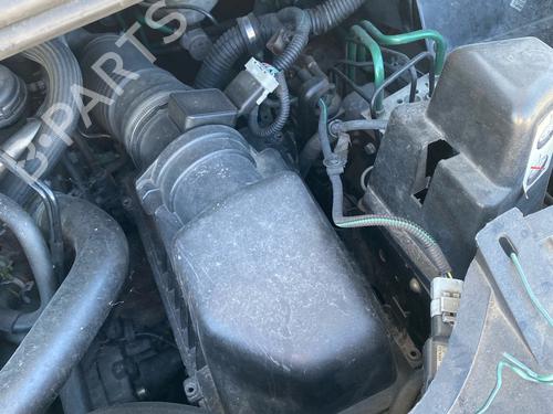 Air filter box PEUGEOT 807 (EB_) 2.2 HDi | BP39215469M87 - Image 3