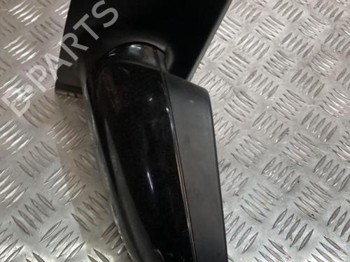 Used Left mirror VW FOX Hatchback (5Z1, 5Z3, 5Z4) 1.2 (55 hp) 22110942
