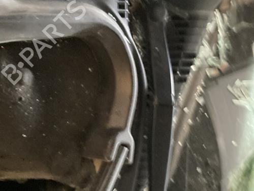 Used Scuttle panel Scuttle panel PEUGEOT 508 I (8D_) 1.6 BlueHDi 120 (120 hp) 19909287 19909287