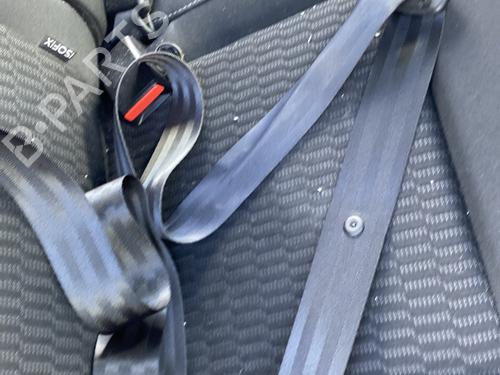 Used Rear right seatbelt Rear right seatbelt 33554824 33554824