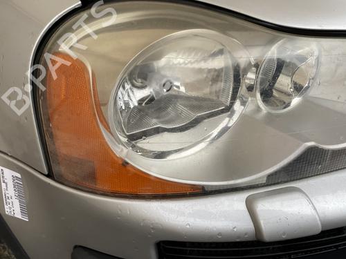 Right headlight VOLVO XC90 I (275) D5 AWD | BP32265545C29