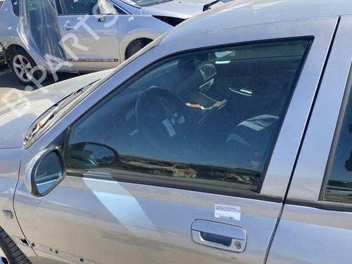 Front left door window PEUGEOT 406 (8B) 2.0 16V | BP24888963C18 