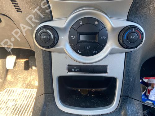Used Climate control Climate control 37085702 37085702