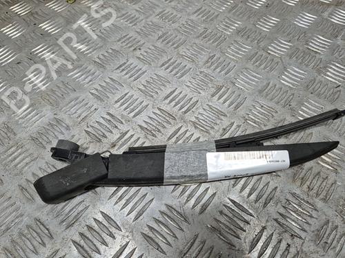Used Rear windshield wiper arm RENAULT CLIO IV (BH_) 1.5 dCi 90 (90 hp) 22122254