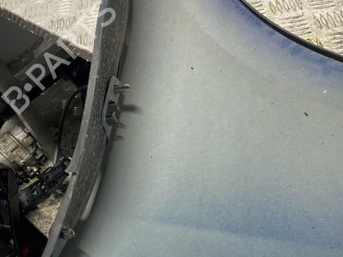 Right front fenders RENAULT MEGANE III Grandtour (KZ0/1) 1.5 dCi (KZ09, KZ0D, KZ1G, KZ29, KZ14, KZ1W, KZ10, KZ1F,... | BP22652682C42