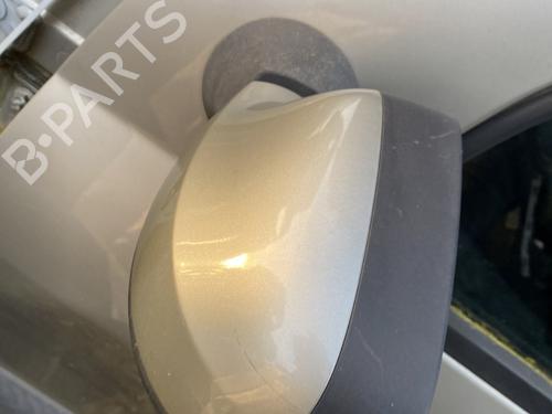 Left mirror DACIA LOGAN MCV (KS_) 1.5 dCi (KS0W) | BP23783447C26 - Image 3