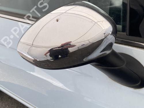 Right mirror FIAT 500 (312_) 1.3 D Multijet (312AXB1A) | BP26618261C27