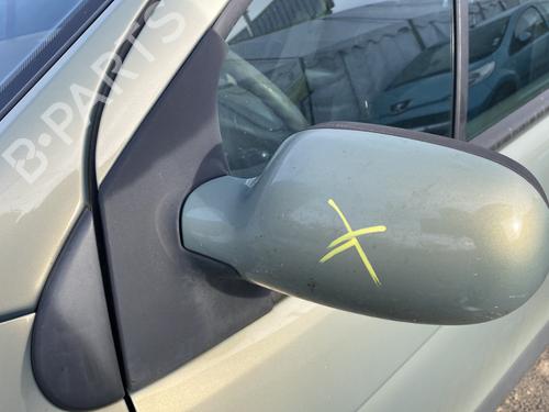 Außenspiegel links für RENAULT SCÉNIC I MPV (JA0/1_, FA0_) 1.6 (JA00, JA16, JA15, JA19, JA1V, JA2B, JA2C, JA0B,... (107 hp) 30133112