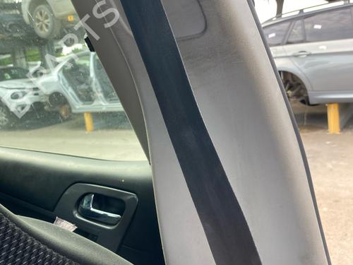 Used Front left seatbelt Front left seatbelt 37458239 37458239