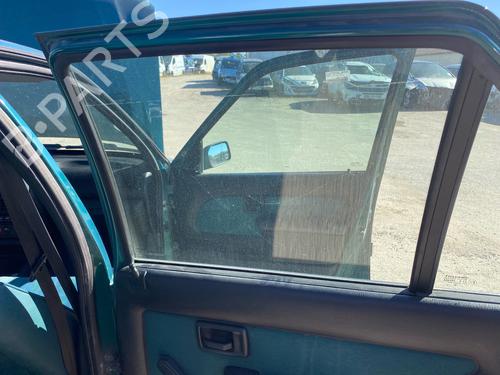 Used Rear right window mechanism Rear right window mechanism 38776359 38776359