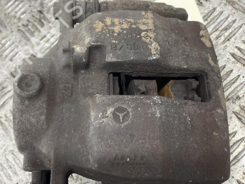 Used Left front brake caliper Left front brake caliper MERCEDES-BENZ B-CLASS Sports Tourer (W245) B 180 CDI (245.207) (109 hp) 22652665 22652665