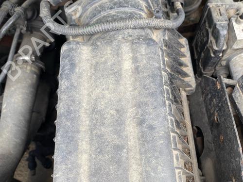 Used Air filter box Air filter box 34568807 34568807