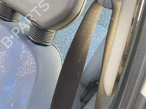 Used Front left seatbelt Front left seatbelt 39005842 39005842