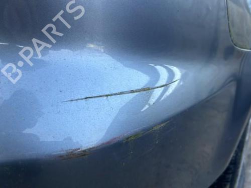 Bagtil kofangere MAZDA 6 Hatchback (GG)  | BP22117920C8 