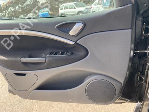 Front left panel CITROËN C5 II (RC_) 1.6 HDi (RC8HZB) | BP39167621C58 - Image 2