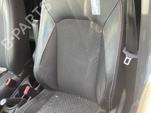 Used Left front seat Left front seat 36095075 36095075