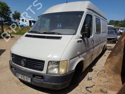 Front right panel VW LT 28-46 II Van (2DA, 2DD, 2DH) 2.5 TDI | BP36653850C59  - Image 6