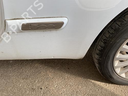 Andre FIAT 500 (312_) 1.3 D Multijet (312AXB1A) | BP26618245O1