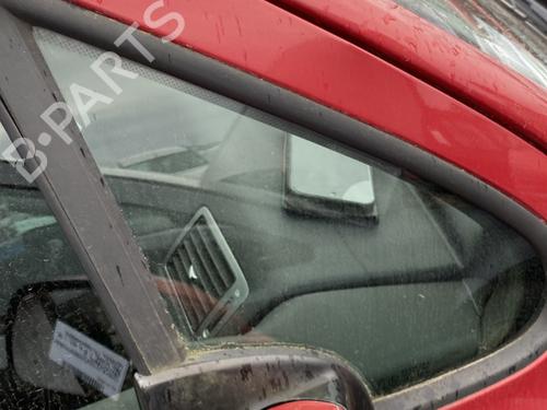 Used Front right quarter glass PEUGEOT 307 (3A/C) 2.0 HDi 110 (107 hp) 25271059