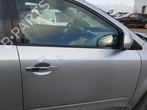 Right front door NISSAN MURANO I (Z50) 3.5 4x4 | BP21826009C3 