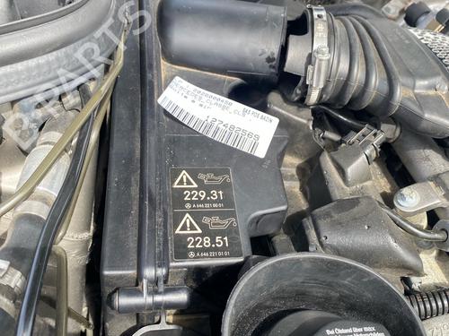 Used Air filter box Air filter box 36408705 36408705