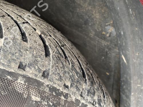 Used Wheel arch RENAULT LAGUNA II (BG0/1_) 1.9 dCi (BG1A, BG1W, BG0G) (110 hp) 30969734