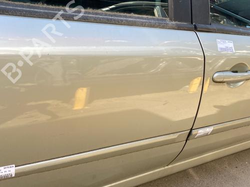 Used Right rear door Right rear door 36528981 36528981
