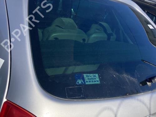 Used Tailgate CITROËN XSARA PICASSO (N68) 1.8 16V (115 hp) 20495725