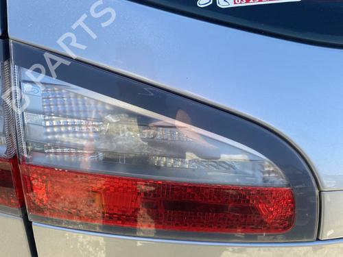 Left tailgate light FORD S-MAX (WA6) 2.0 Flexifuel | BP27527273C79 