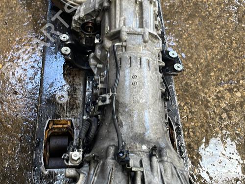 Gearbox INFINITI QX50 I 30d AWD | BP27617556M3 - Image 9