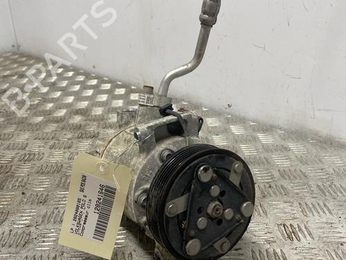 AC compressor VW POLO VI (AW1, BZ1, AE1) 1.0 MPi | BP36653812M34 - Image 2