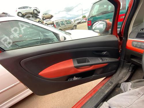 Front left panel FIAT GRANDE PUNTO (199_) | BP36309259C58 - Image 3
