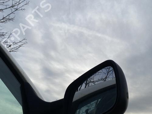 Right mirror VW CADDY II Box Body/MPV (9K9A) 1.9 SDI | BP23783866C27