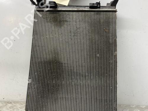 Water radiator RENAULT MEGANE IV Hatchback (B9A/M/N_) 1.6 dCi 165 | BP39982516M31 - Image 2